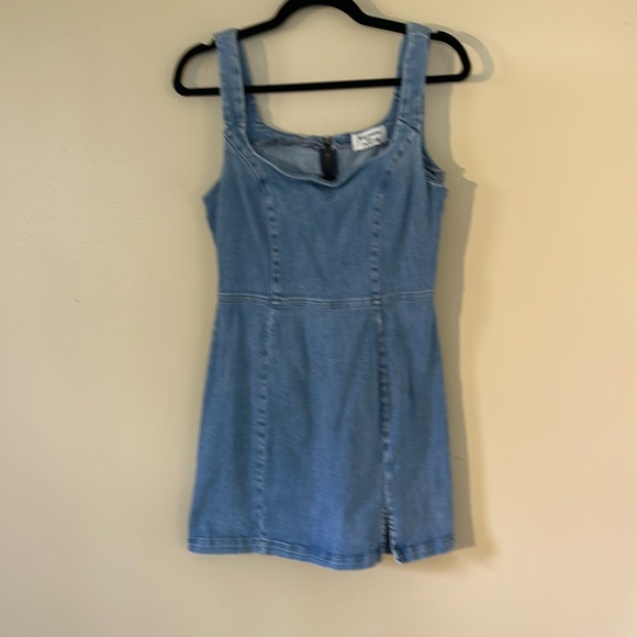 Reformation Dresses & Skirts - Reformation Denim Dress